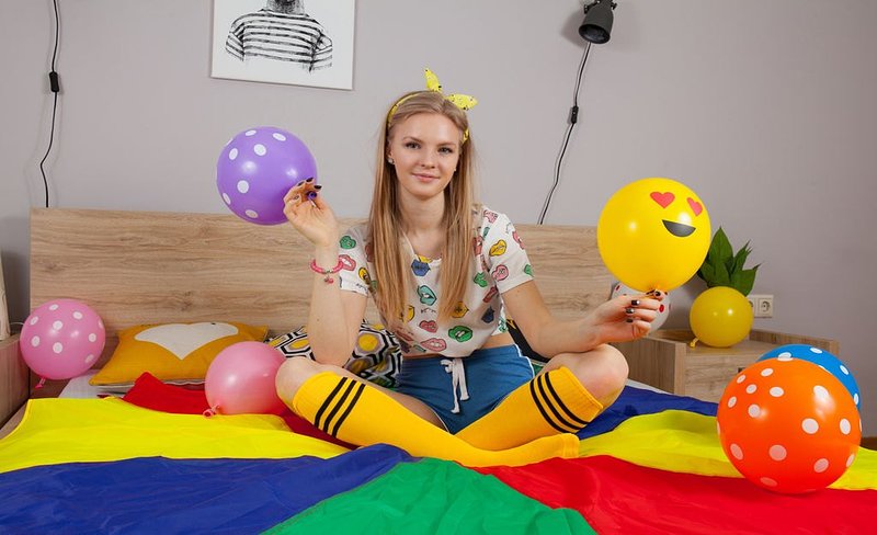 Ирина, 32 года, 1 размер груди